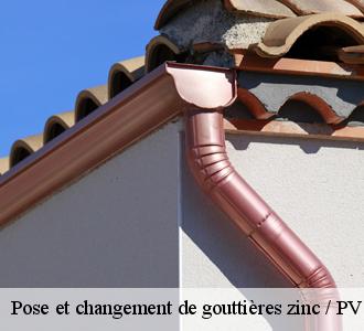 Pour vos travaux de pose ou de changement de gouttière, fiez-vous à l’expertise de Les toitures luxembourgeoise