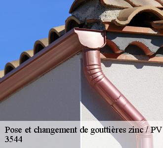 À qui faire appel pour une pose ou un changement de gouttière à Dudelange?