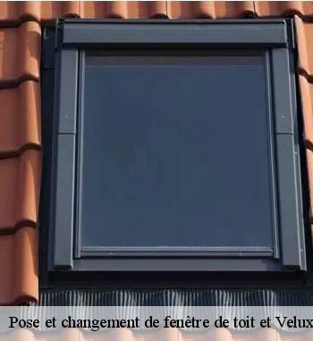 Faites appel à un professionnel pour un changement de fenêtre de toit à Clervaux 