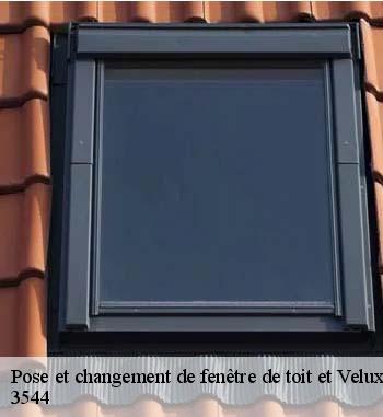 Pour votre projet de changement de velux, adressez-vous à Entreprise Bauer à Dudelange