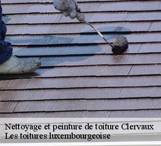 Des tarifs pas chers pour une pose de peintre sur toiture avec Les toitures luxembourgeoise