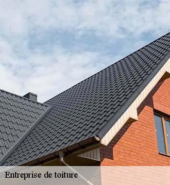 14.	Travaux de rénovation de toiture à Bissen : Entreprise Bauer est l’entreprise qu’il vous faut