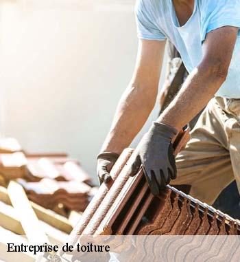 16. Projet de rénovation de toiture à Grosbous : réalisez-le en le confiant à l’entreprise Entreprise Bauer