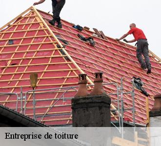 9. Remise en état de toit : les tarifs de l’entreprise de toiture Les toitures luxembourgeoise restent les plus alléchants sur le marché