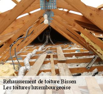 Procédez à un rehaussement de toiture pour gagner de l’espace habitable