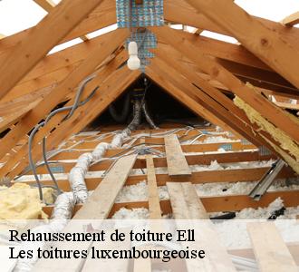 Une solution pour rendre les combles habitable le rehaussement de toiture 