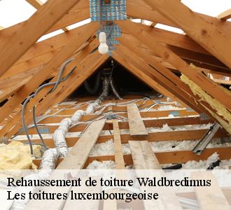 Rehaussement de toiture, quels avantages en tirer