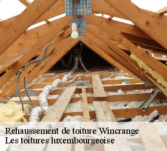 Confiez le rehaussement de toiture à un professionnel expérimenté 