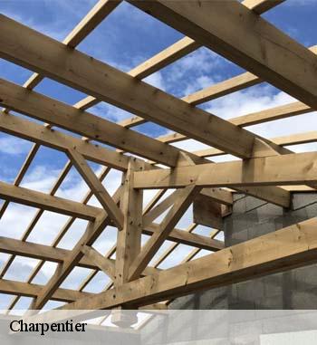 Les aptitudes de Entreprise Bauer pour réaliser les travaux de traitement des charpentes à Beaufort et les localités avoisinantes