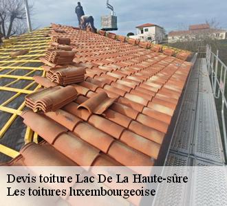 3.	Rénovation de toiture en zinc à Les toitures luxembourgeoise  : l’entreprise Les toitures luxembourgeoise  peut prendre en main votre projet