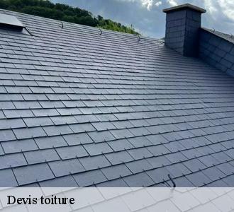 18.	Devis de changement de tuile sur toiture en pente : effectuez votre demande en ligne avec Les toitures luxembourgeoise 