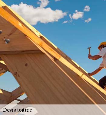 2. Devis d’habillage de toiture : l’équipe de Entreprise Bauer est à votre disposition
