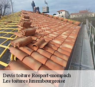 20. Référez-vous aux devis pour ne pas à payer des travaux de toiture chers