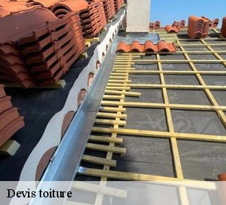 9. Devis de changement de toiture à Wahl : aucun frais ne vous sera prélevé par le couvreur professionnel Les toitures luxembourgeoise