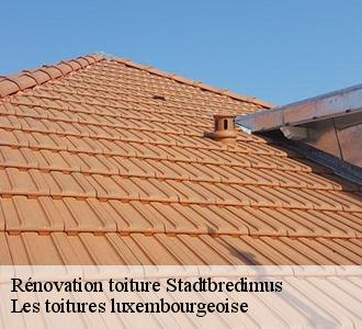 Confiez la rénovation de votre toiture à des professionnels expérimentés