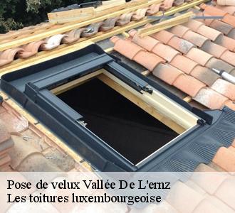 Les avantages d’engager une entreprise de pose de velux à Vallée De L'ernz