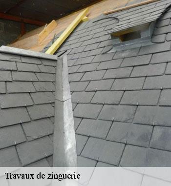 Fiez à zingueur  tous vos travaux de zinguerie à Beckerich