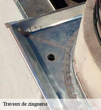 Zingueur couvreur à Feulen : des travaux garantis