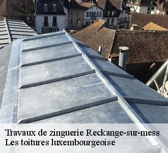 Couvreur Les toitures luxembourgeoise  : l’expert en zinguerie