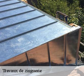 Zingueur Les toitures luxembourgeoise : un vrai professionnel à Schieren
