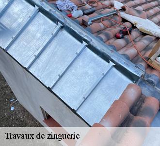 Travaux de zinguerie d’urgence à Steinsel