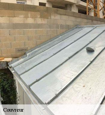Ici, pour une réparation de toiture avec des couvreurs professionnels à Garnich