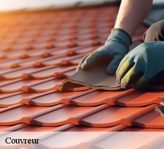 Rénovation toiture à Schieren