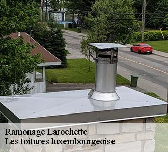 Larochette : les mythes du ramonage démystifiés par nos experts