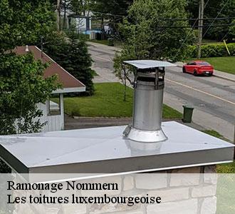 Ramonage régulier : protégez votre maison des incendies