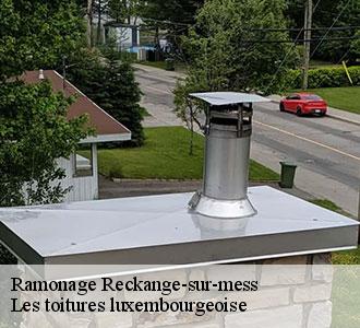 Tout savoir sur le ramonage des poêles à bois à Reckange-sur-mess