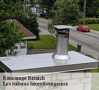 Remich : les mythes du ramonage démystifiés par nos experts