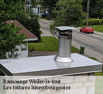 Weiler-la-tour : comment le ramonage contribue à la qualité de l'air intérieur